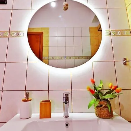 Yucca Private Pool Дом отдыха