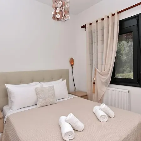 Yucca Private Pool Дом отдыха