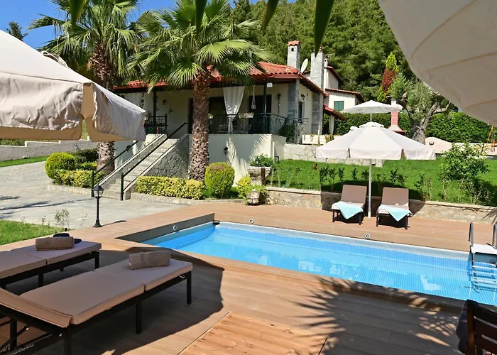 Yucca Private Pool