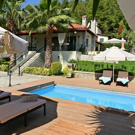 Yucca Private Pool