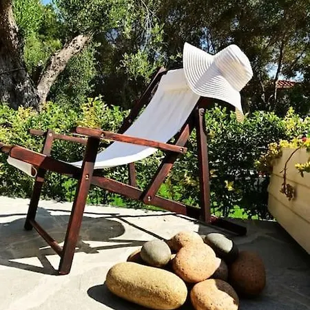 Yucca Private Pool Ваканционна къща *