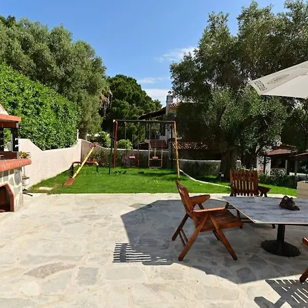 بيت للعطل Yucca Private Pool *