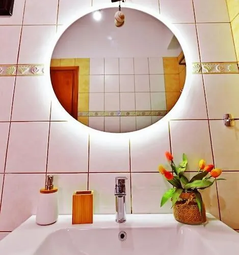 Yucca Private Pool Nyaraló