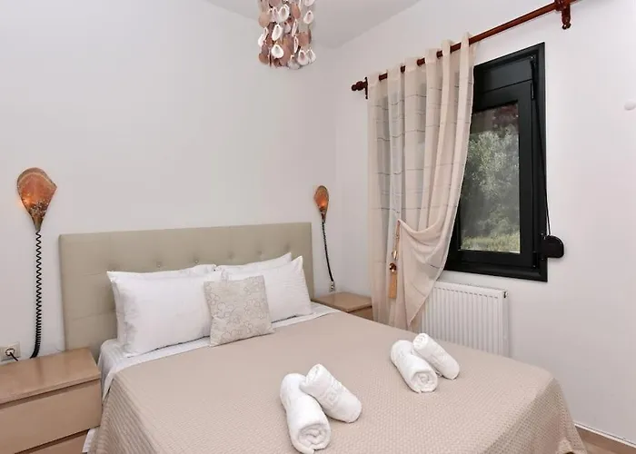 Yucca Private Pool Nyaraló