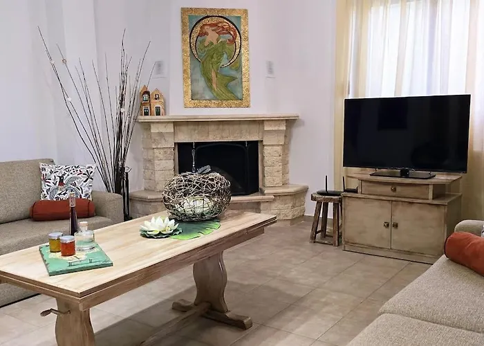 Nyaraló Yucca Private Pool *