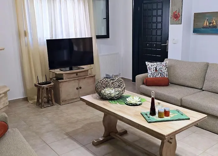 Nyaraló Yucca Private Pool