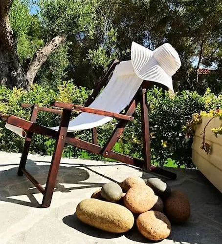 Yucca Private Pool Nyaraló *