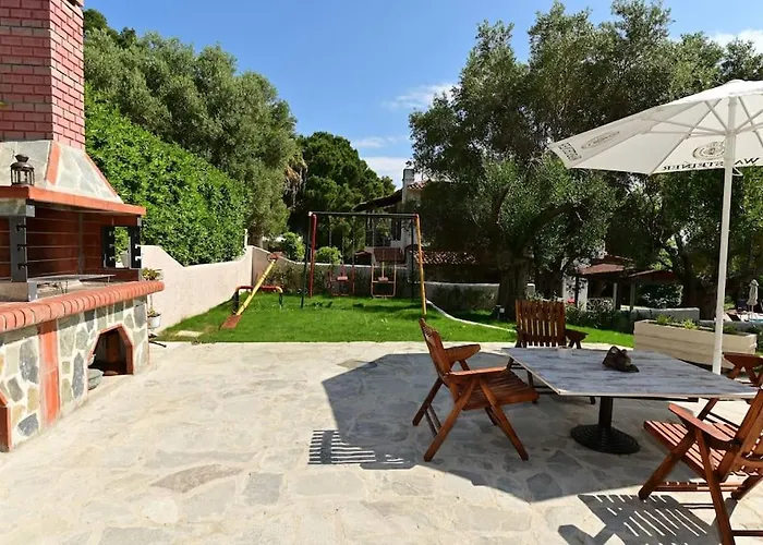 Nyaraló Yucca Private Pool *