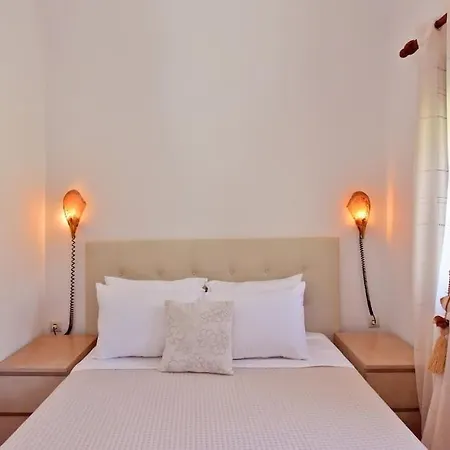 Holiday home Yucca Private Pool Paliouri