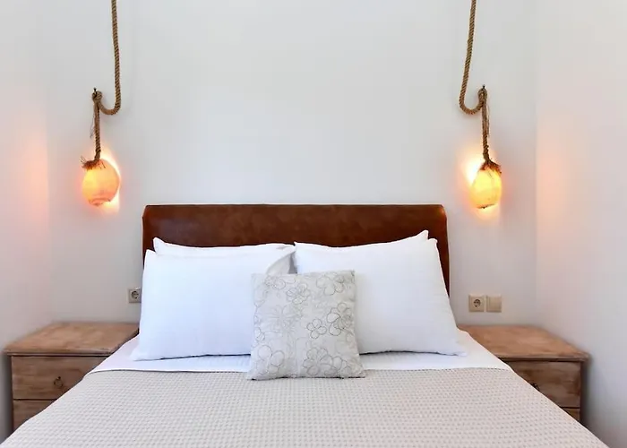 Ferienhaus Yucca Private Pool