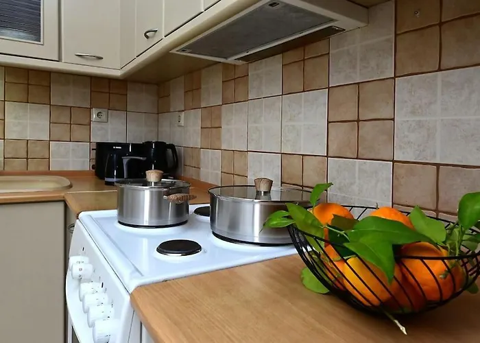 Ferienhaus Yucca Private Pool *